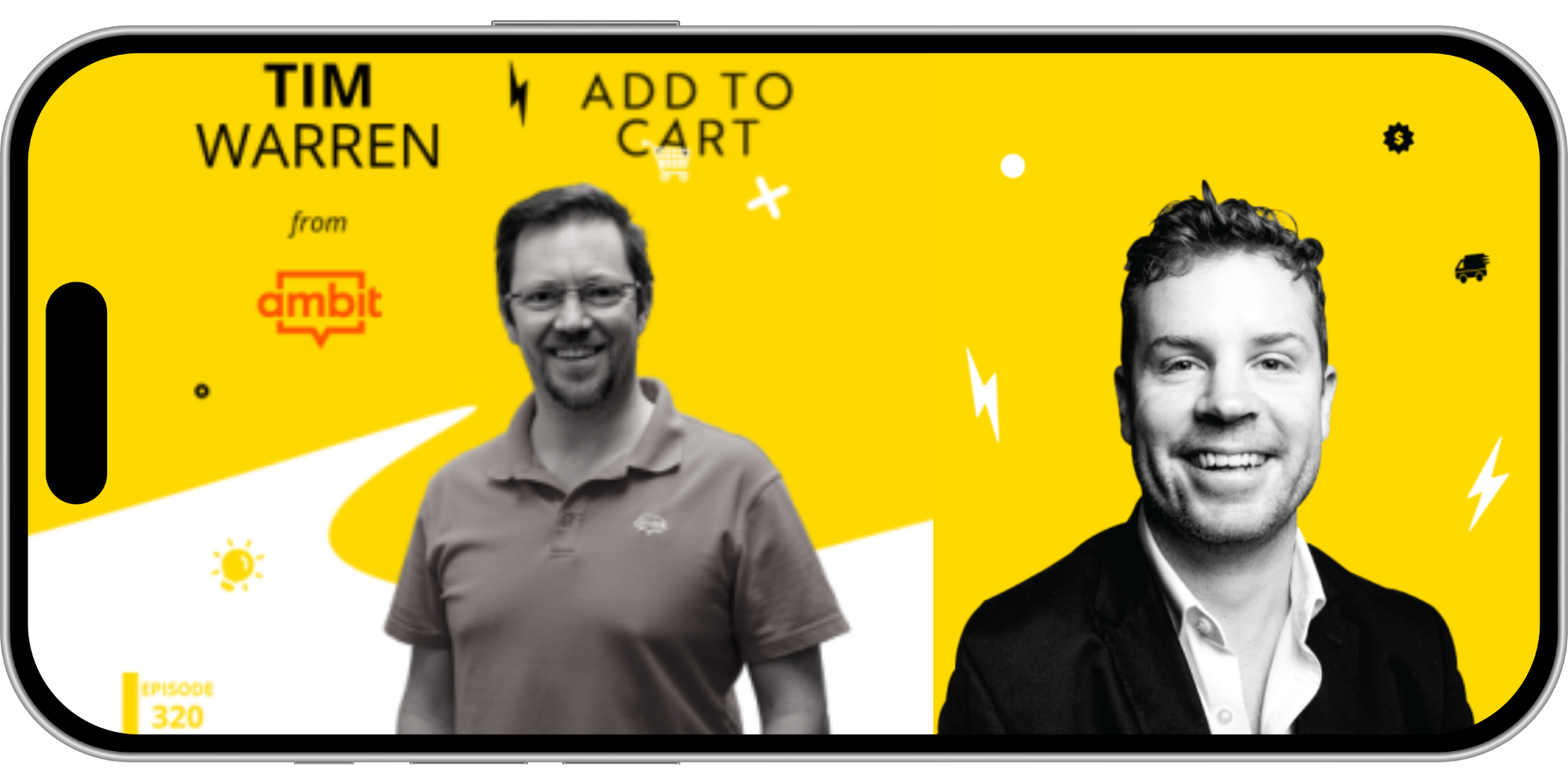 Add to Cart Podcast