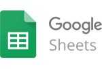 Google Sheets logo-1