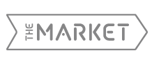 The Market NZ logo