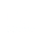 mercer logo white